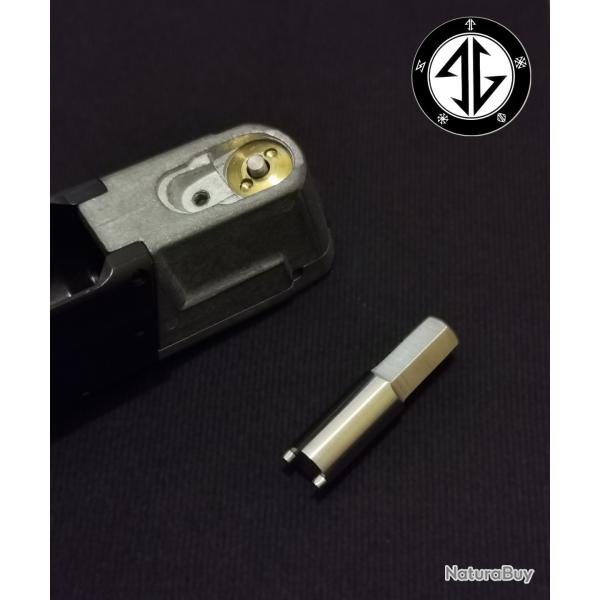 Outil de dmontage en Acier pour Umarex t4e