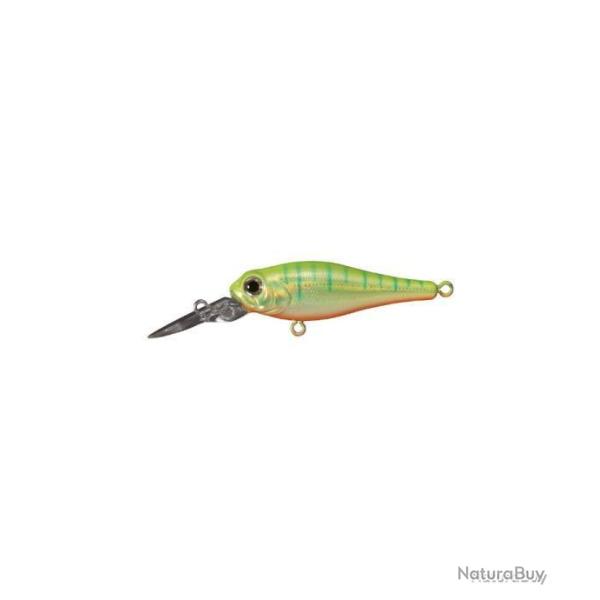 Leurre dur Smith Jade MD F 2,3g 12