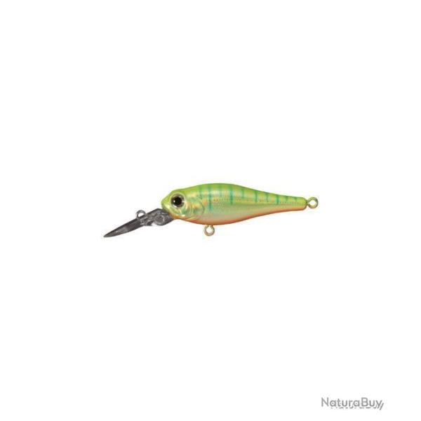 Leurre dur Smith Jade MD F 2,3g 12