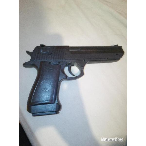 Pistolet a bille d�sert eagle