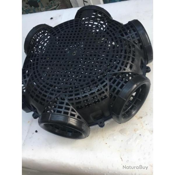 Nasse pour �crevisses, anguilles et poissons