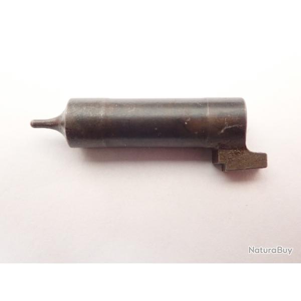 Pi�ce d�tach�e pistolet Mod. 1900 parabellum : Percuteur