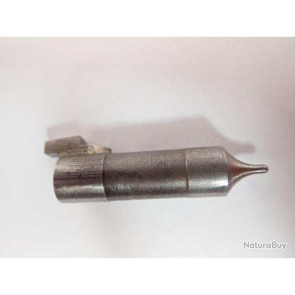 Pi�ce d�tach�e pistolet Mod. 1900/06 parabellum : Percuteur. Pour WF et DWM Mauser