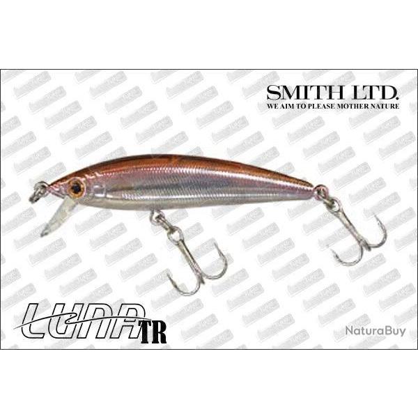 Leurre de p�che Smith Luna TR S 03 47mm 2.3g sinking