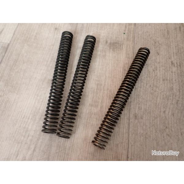 Ressort arme suisse � identifier