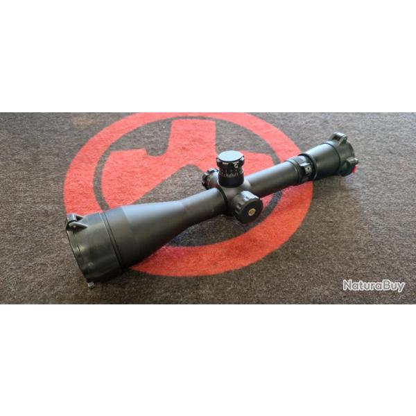 V�ritable Leupold MK4 4,5-14�50