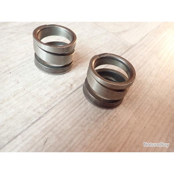 Bague spirale � identifier