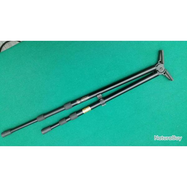 Bipied de pirsh STONEY POINT mod�le POLECAT
