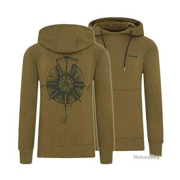 Sweat Trakker Tempest Hoody
