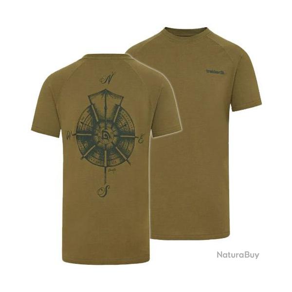 T shirt Trakker Tempest