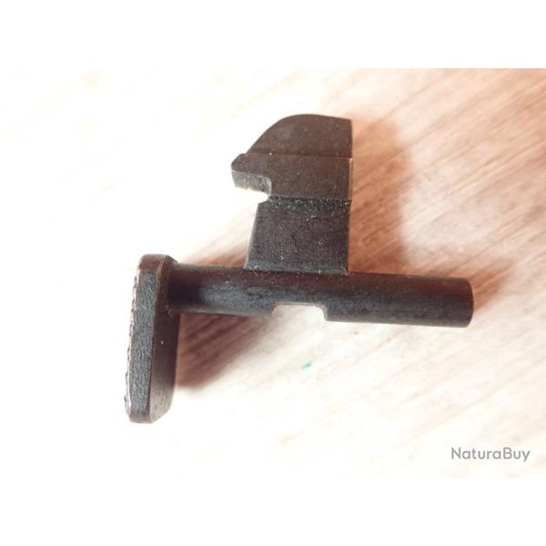 Arr�toir, verrou � identifier