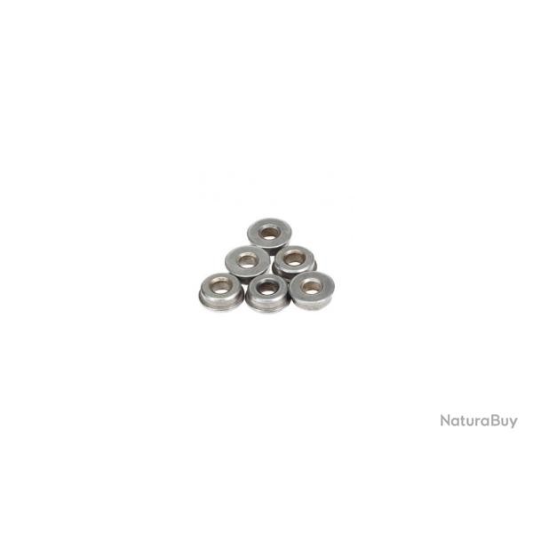 BUSHING METAL 6MM SHS