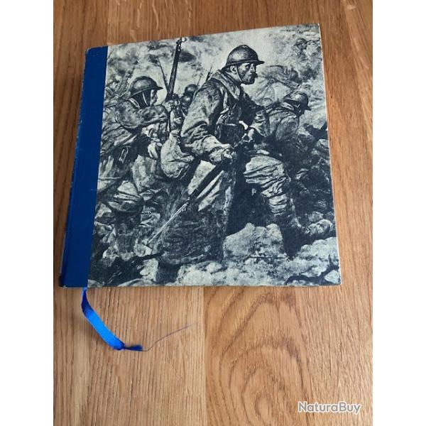 la grande guerre tome 6 la derni�re carte du Kaiser