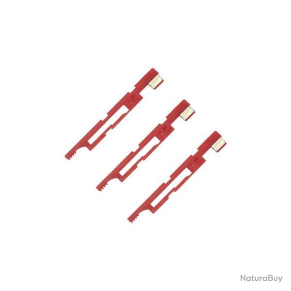 Selector plate AK SHS