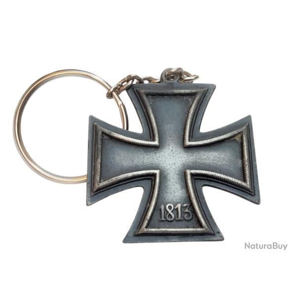Porte cl�s Croix de Fer WW2 45 mm