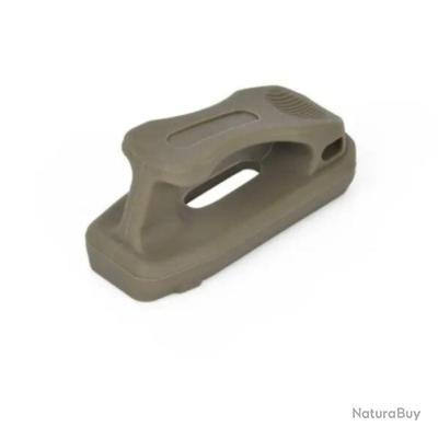 Magazine Ranger Floorplate pour M4 - MP - Tan - Chargeur Airsoft (13038807)