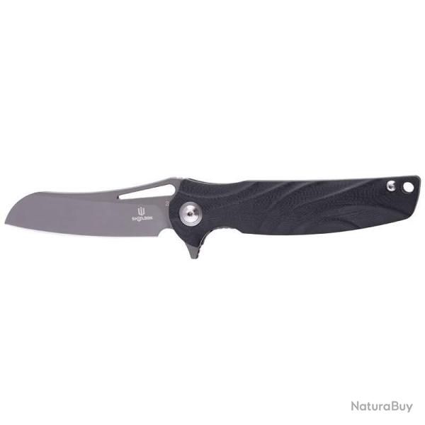 Shieldon 9050G Bazoucan