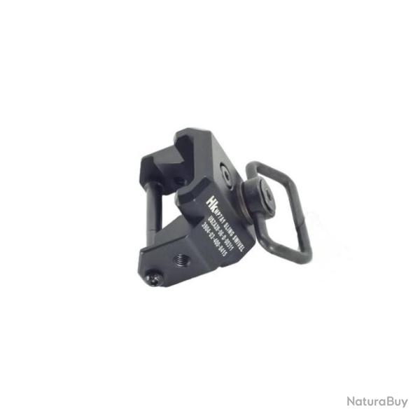 Attache-sangle pour MP7 - Noir - FMA