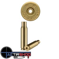 50 Douilles Starline 308 Win Match Palma Small Rifle