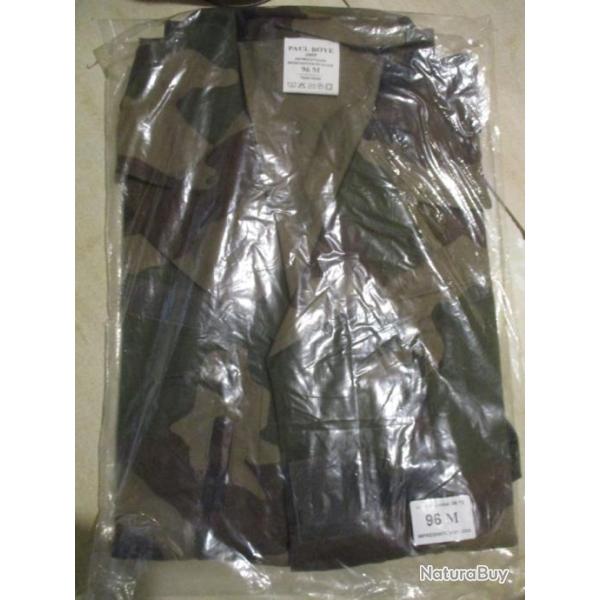 veste de combat 96 m arm�e fran�aise  2009