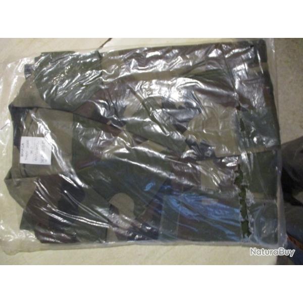 veste de combat 96 c arm�e fran�aise  2000