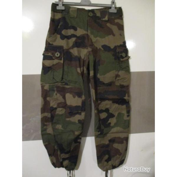 pantalon de combat  2015 arm�e fran�aise 77/84c