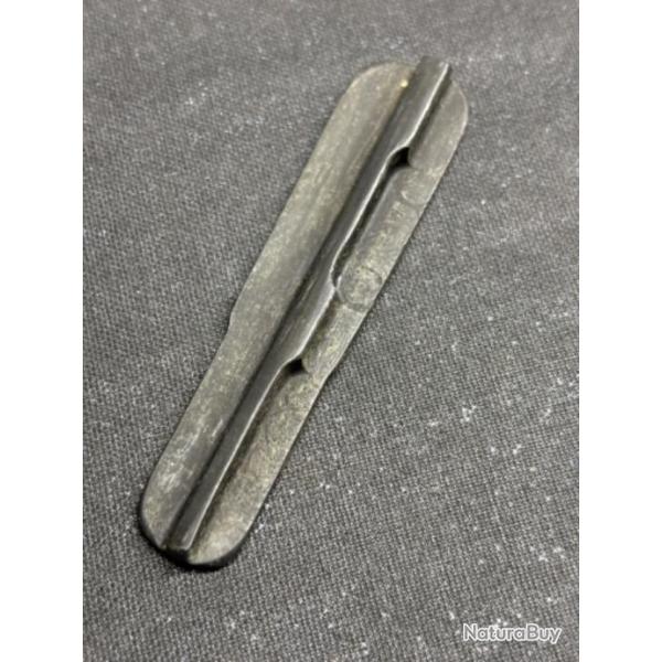 planchette �l�vatrice Springfield 1903 n�12