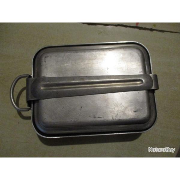 gamelle arme franaise 1958