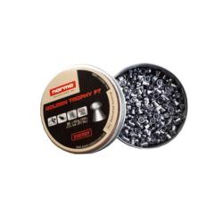 Plombs Norma Golden Trophy Ft Blister - Par 1 / 5.5 mm