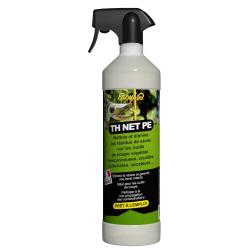 Nettoyant outils coupe / Nettoie & &eacute;limine les r&eacute;sidus de s&egrave;ves