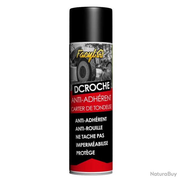 Anti-adh�rent DCROCHE 250 ml