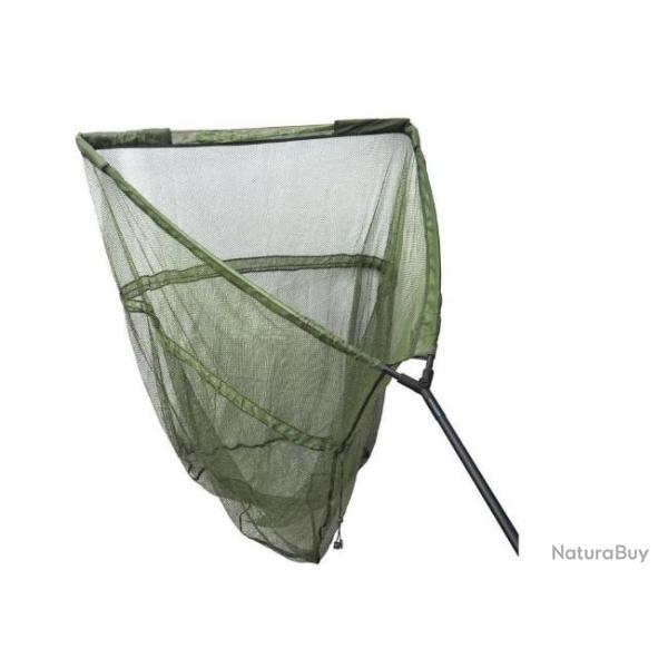 Epuisette Defender landing net 2 brins JRC