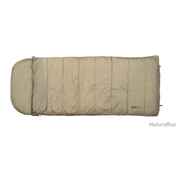 Duvet 3 saisons Defender II sleeping bag JRC
