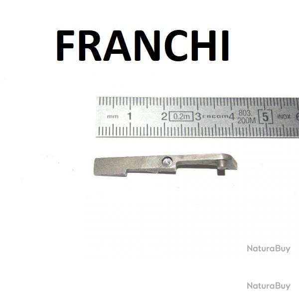 arr�toir de cl� FRANCHI fusil - VENDU PAR JEPERCUTE (jpj180)