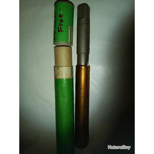 Alesoir diametre 24 mm fixe