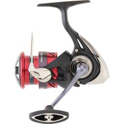 MOULINET DAIWA NINJA 23 LT Taille 3000 CXH