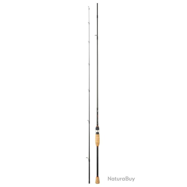 CANNE DAIWA PRESSO I PRIMI 2020 NPC 1m65 UL (ultra light) 0.5-3gr