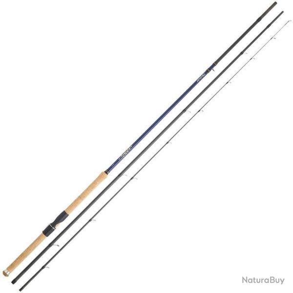 CANNE DAIWA SAMURAI TROUT 333UL NYMPHE