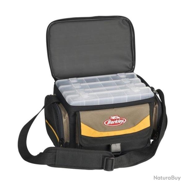 SAC BERKLEY 4 BOITES