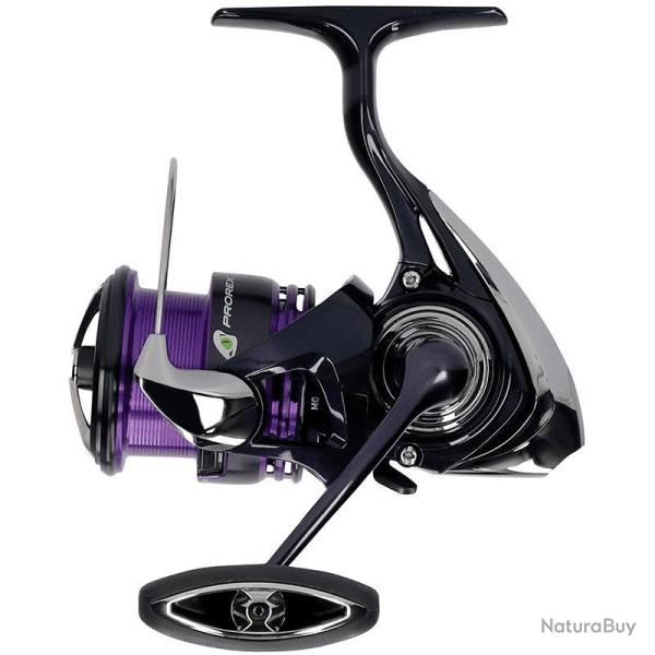 MOULINET DAIWA PROREX X 24 LT 3000 CXH
