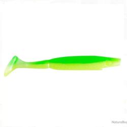 Leurres souples CWC piglet shad 85 4g x8 col 12