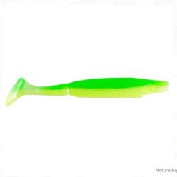 Leurres souples CWC piglet shad 85 4g x8 col 12