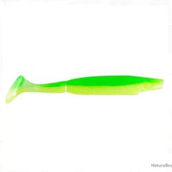 Leurres souples CWC piglet shad 85 4g x8 col 12