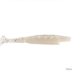 Leurres souples CWC piglet shad 85 4g x8 col 14