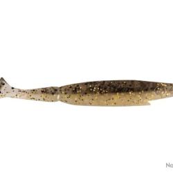 Leurres souples CWC piglet shad 85 4g x8 col 16