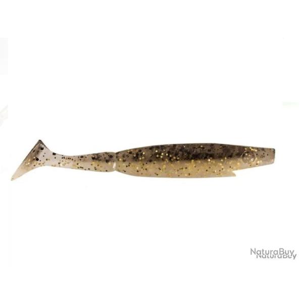 Leurres souples CWC piglet shad 85 4g x8 col 16