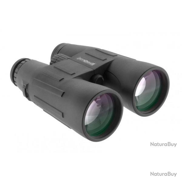 Jumelles Veoptik 9x63 grand angle