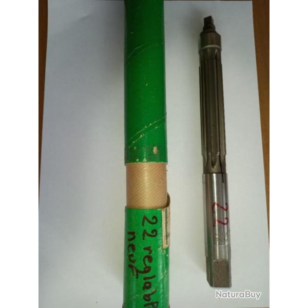 Alesoir 22 mm reglable