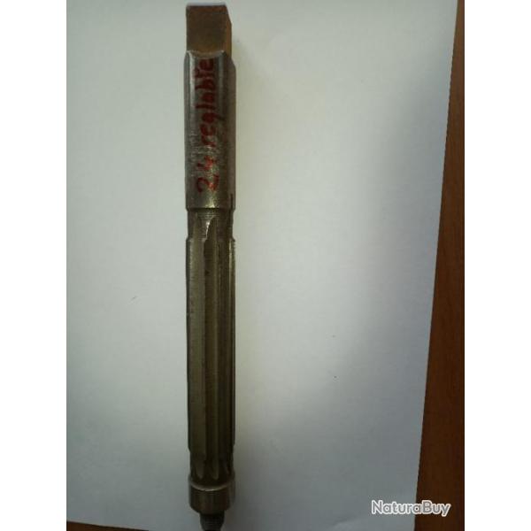 Alesoir 24 mm reglable