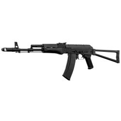R&eacute;plique AEG AKS-74N polymer noir 1,0J